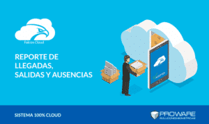 sistema control de horarios cloud