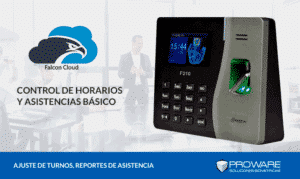 control basico