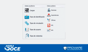 control visitantes