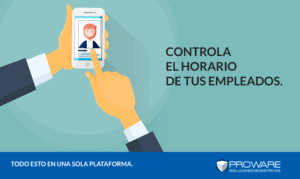 Control de Asistencia de Personal