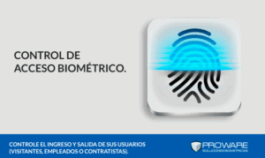 programa para el control de personal