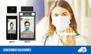 Proware control de personal