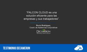 testimonio decameron