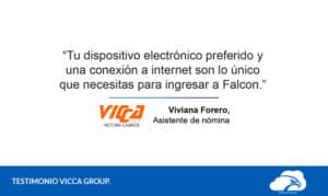 testimonio vicca