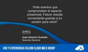 uso y experiencia imex group