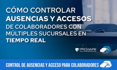 M Controlar ausencias