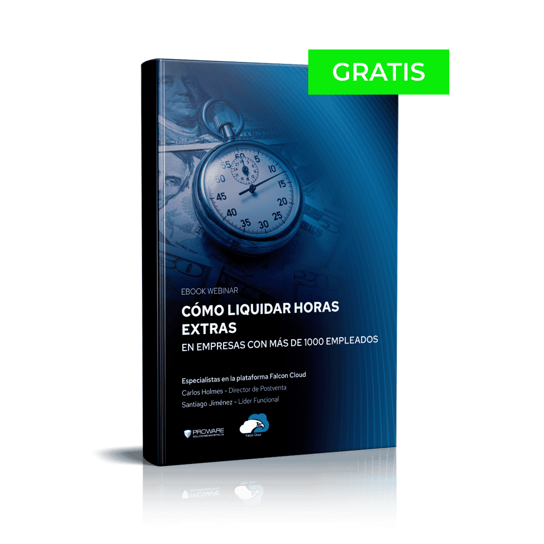 C&oacute;mo liquidar horas extras