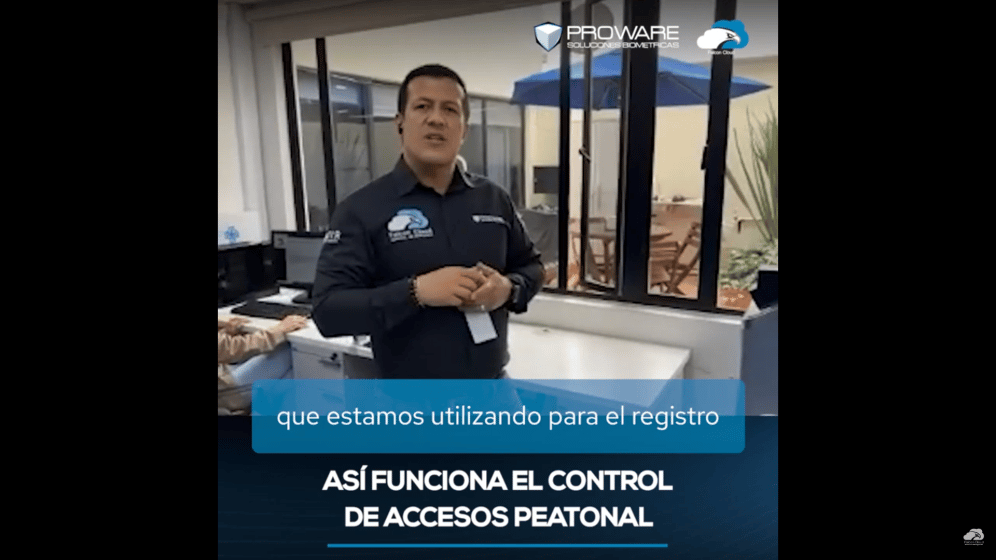 As&iacute; funciona el SOFTWARE