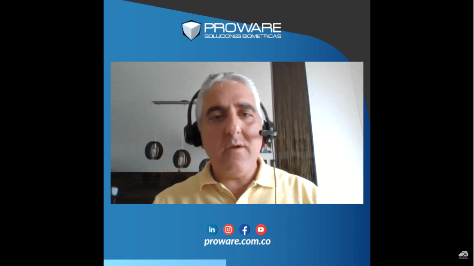 Control de asistencia del personal