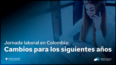 jornada laboral