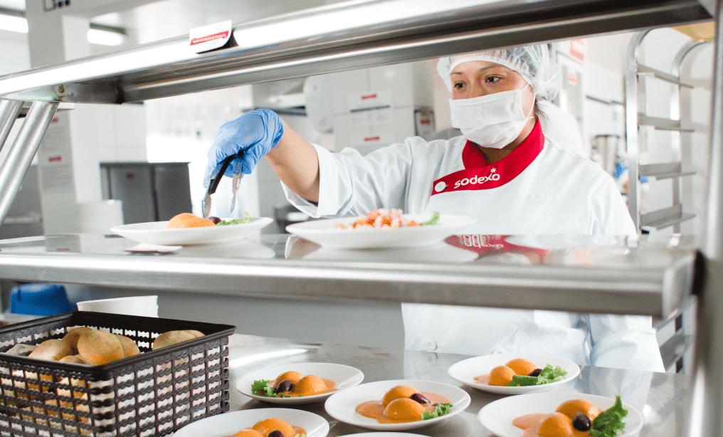 Sodexo foto