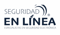Seguridad en L&iacute;nea Logo