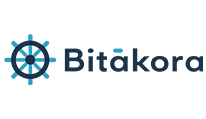 Bitakora Logo