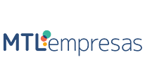 MTLempresas Logo