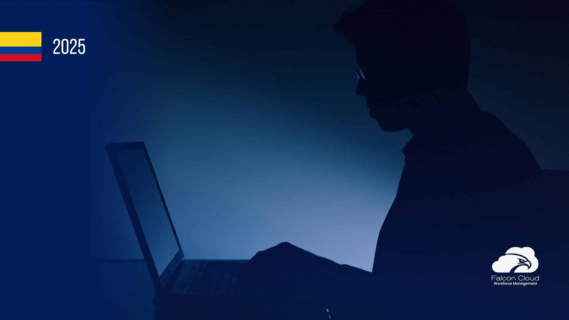 Recargo nocturno en Colombia