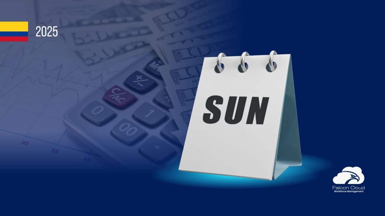 ¿Cuánto vale el dominical en Colombia?