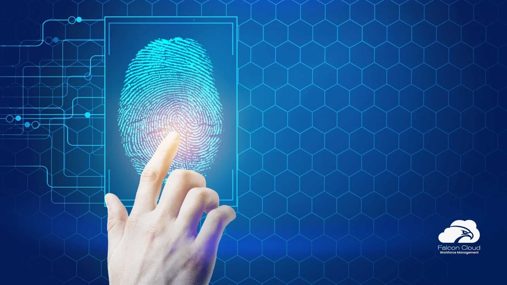 Control de Acceso Electrónico en Colombia