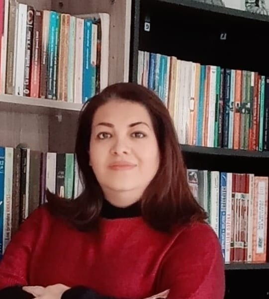 Alexandra Parra Rubio