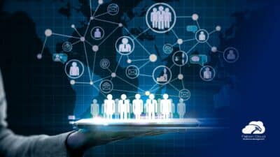 Control de asistencia para empresas con m&uacute;ltiples sedes