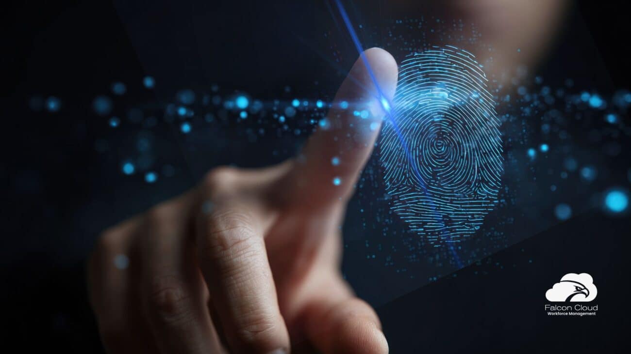 Control biométrico de empleados: precio