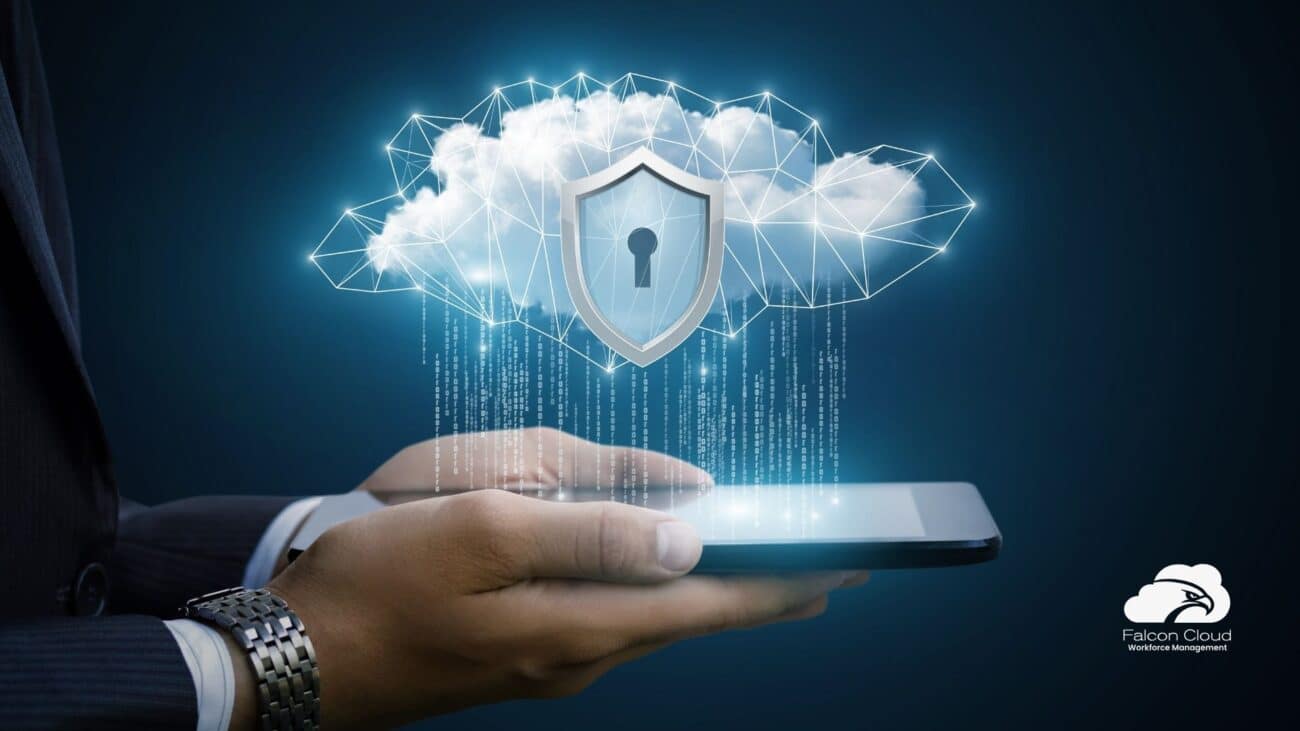 ¿Por qué un software en la nube es más seguro que uno local?