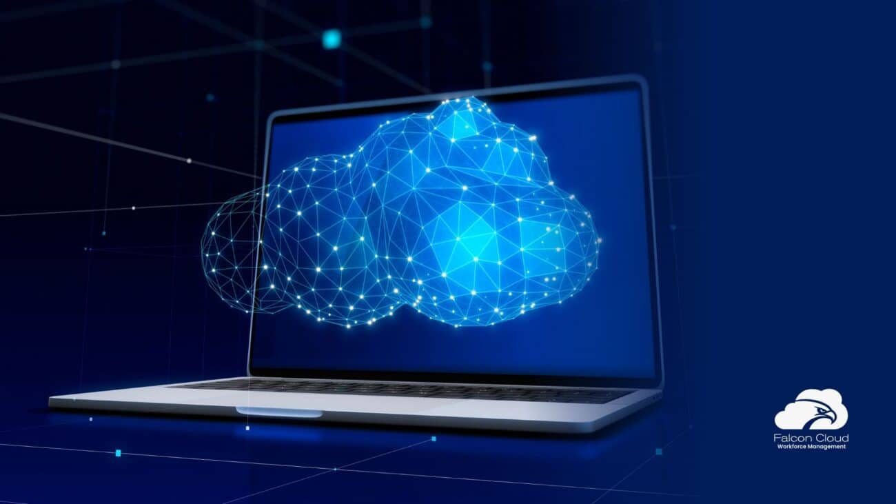 Beneficios de un software en la nube para control de personal