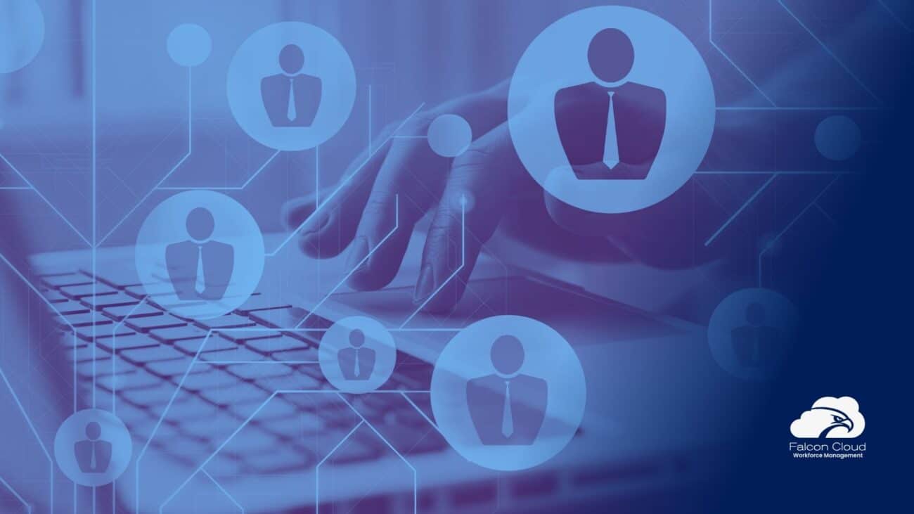 Gestión de personal multi sede