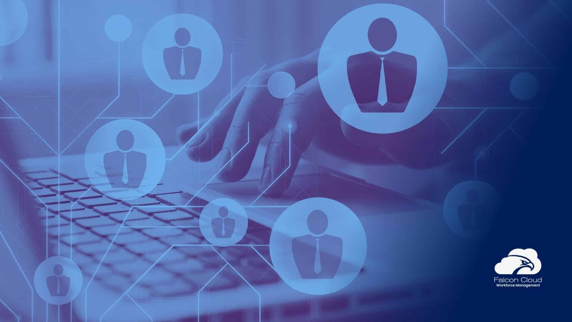 Gestión de personal multi sede