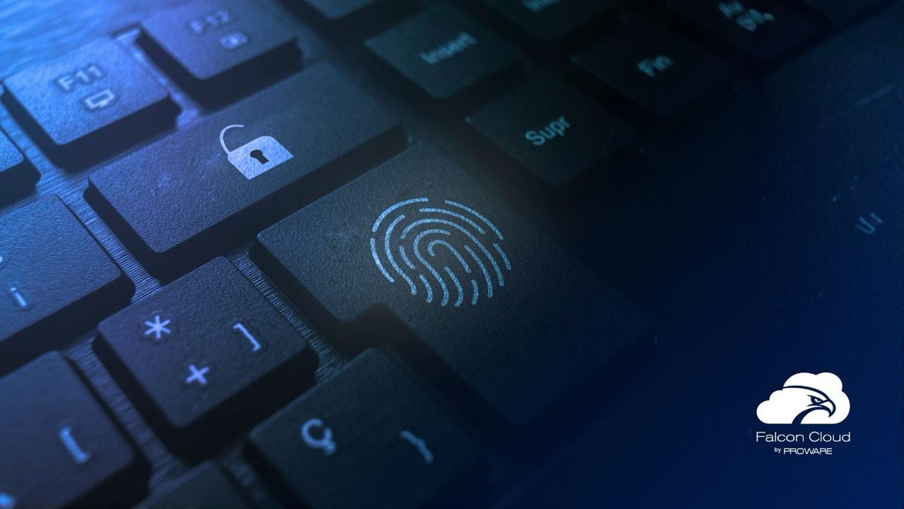 Cómo instalar un control de acceso biométrico