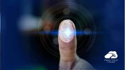 Control de acceso biom&eacute;trico: c&oacute;mo Proware moderniza la seguridad empresarial