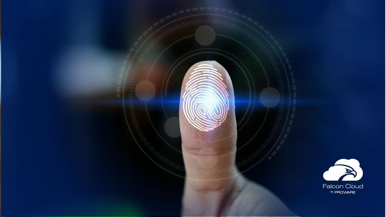 Control de acceso biométrico: cómo Proware moderniza la seguridad empresarial