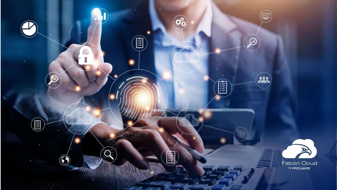 Cómo Configurar un Control de Acceso Biométrico