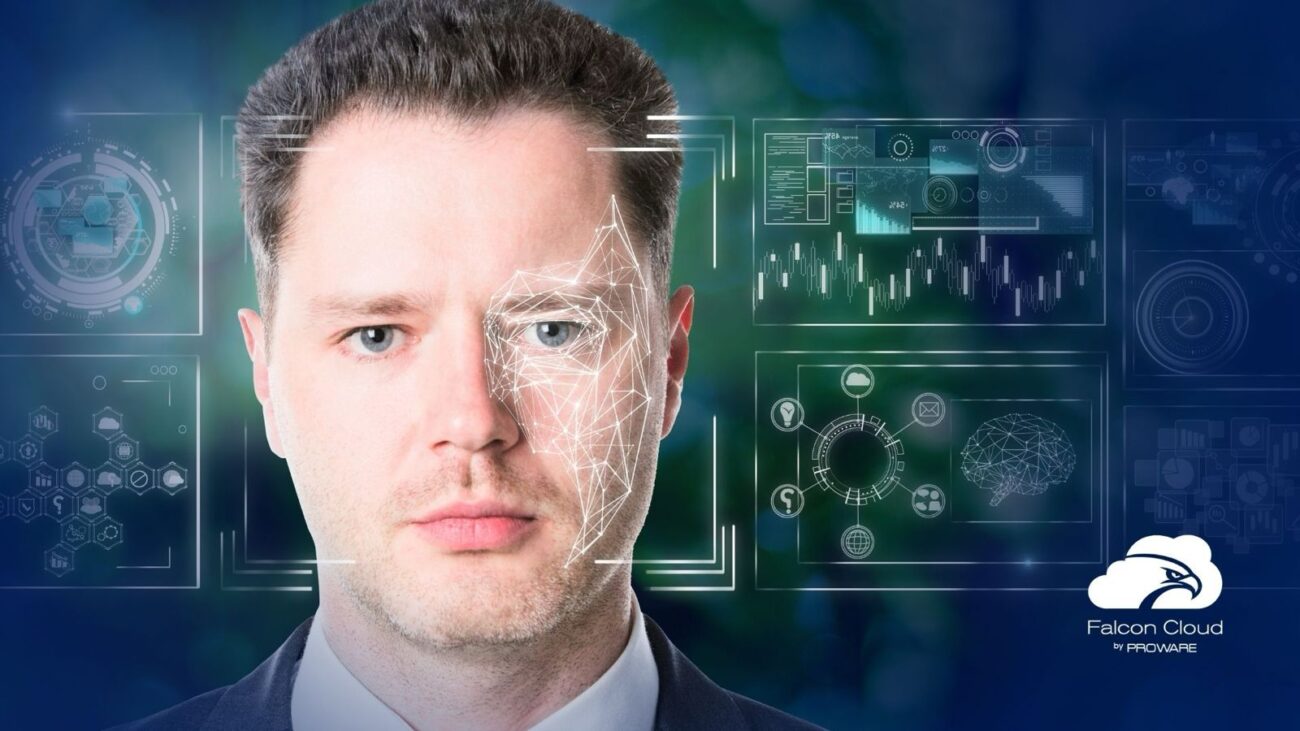 Mejores características de un sistema de reconocimiento facial