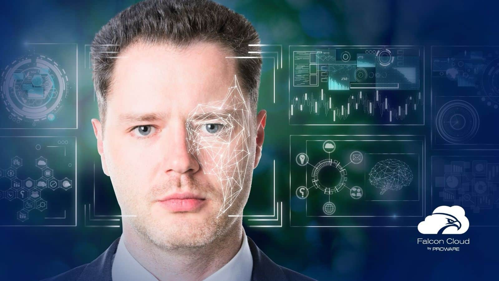 Mejores características de un sistema de reconocimiento facial