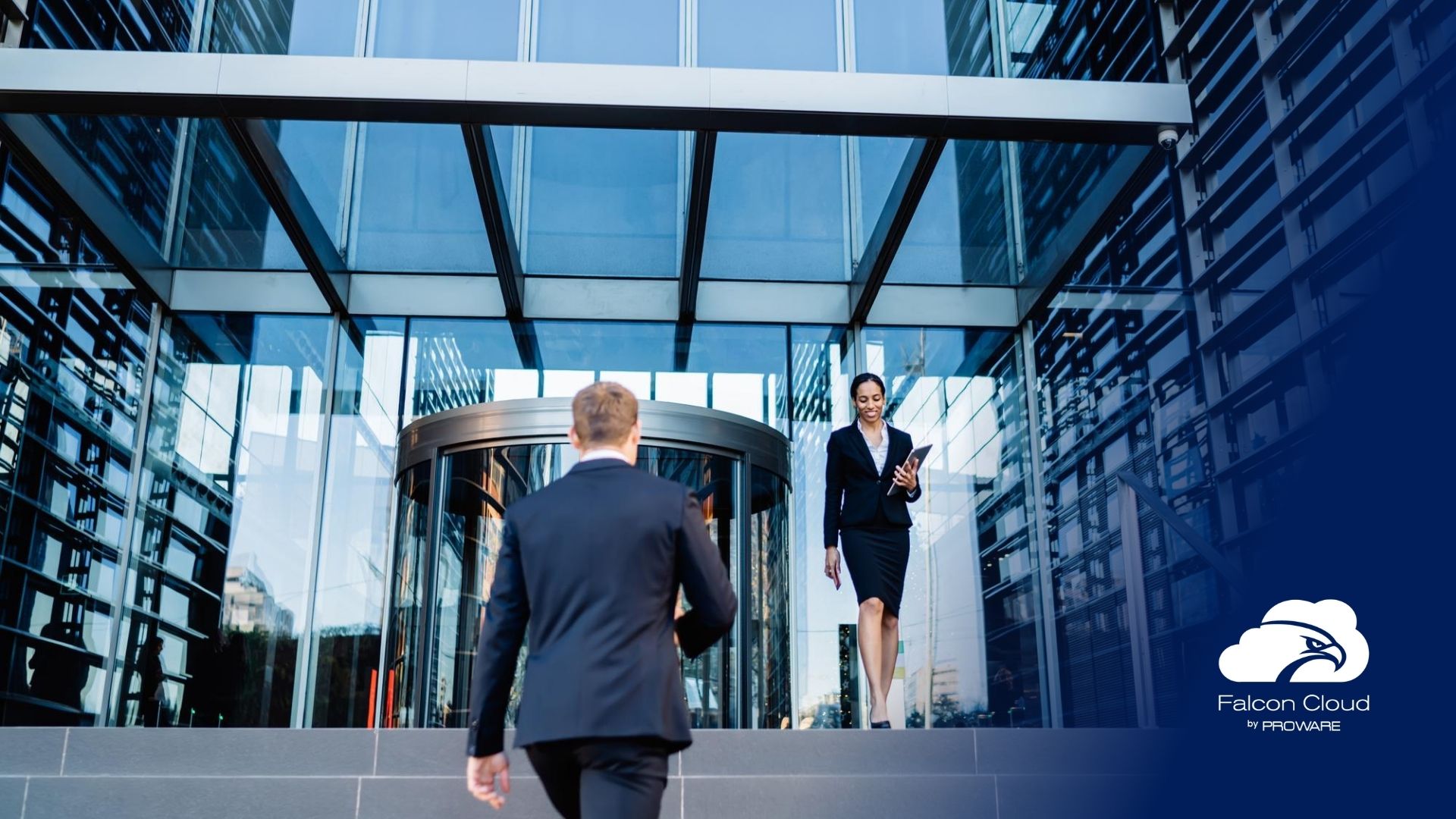 edificios corporativos