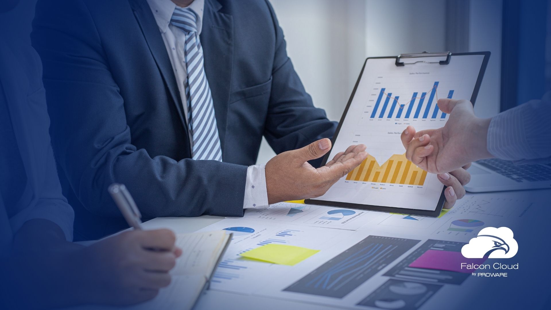 control de acceso en la eficiencia operativa