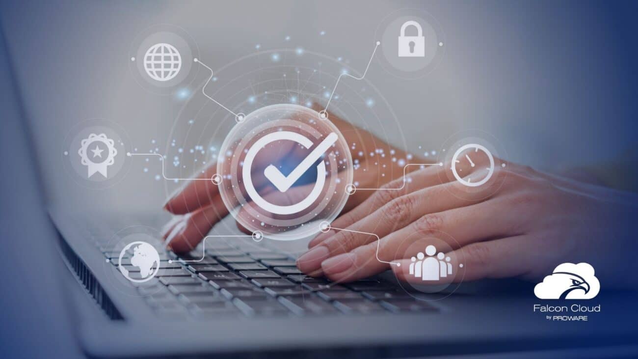 beneficios del control de visitantes para empresas