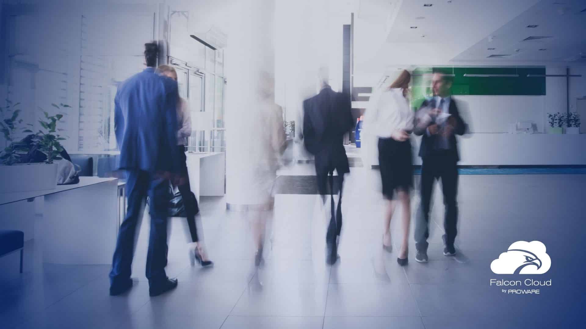 Guía de control de visitantes para oficinas en Colombia