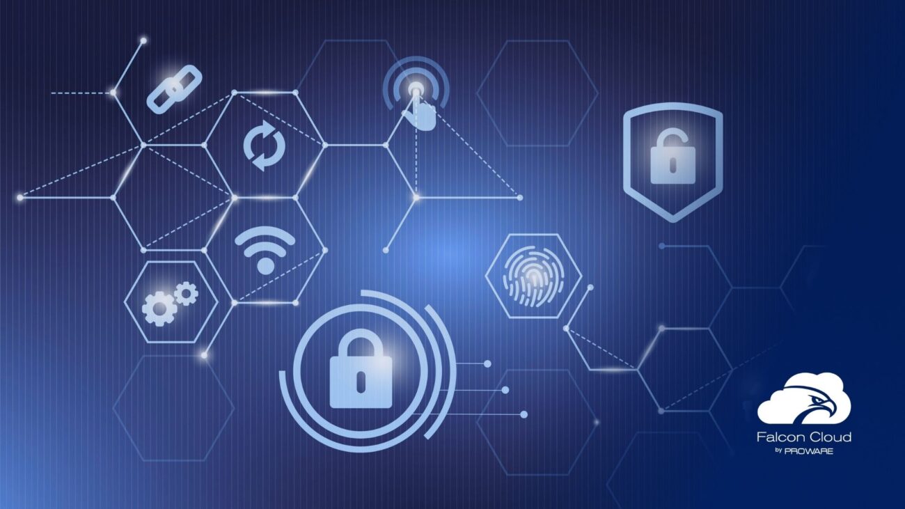 sistema efectivo de control de visitantes