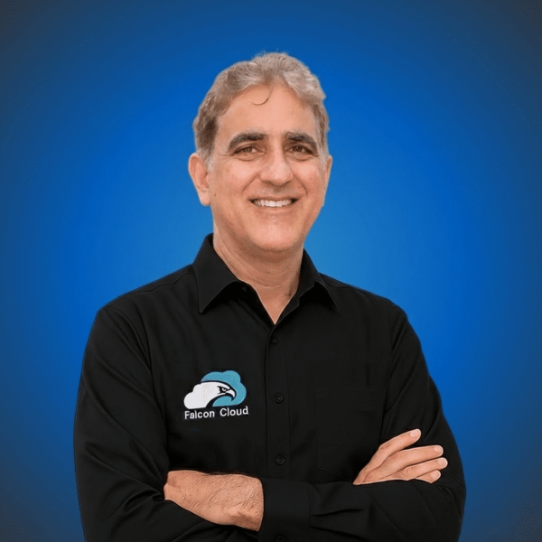 Anwar Falcon Cloud by Proware