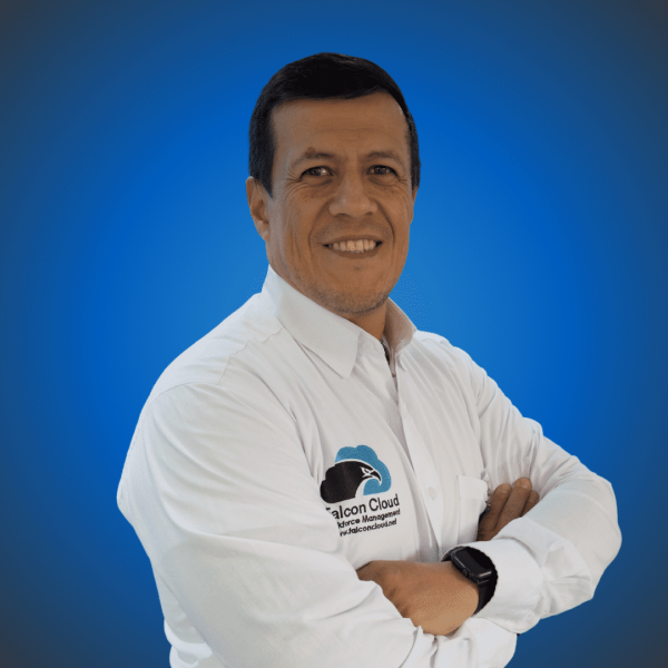 Carlos Cuellar