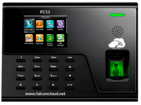 Unidad Biométrica FC11